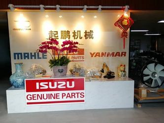 Çin Guangzhou Marun Machinery Equipment Co., Ltd.