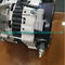 ISP 4HK1, Zx200-3 Motor Parçaları Jeneratörü, Alternatör 1-87618278-0, 8-98092116-0